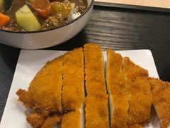 -噹噹呀咪咖喱屋(南京东路店)