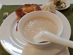 -上海千禧海鸥大酒店