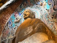 -响堂山石窟-北响堂山石窟