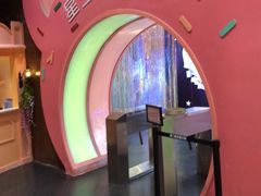 -星空失恋博物馆(双子塔旗舰店)
