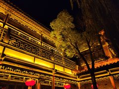 -台儿庄古城