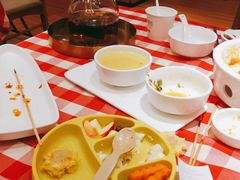 -西贝莜面村(银泰创意城店)