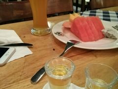 -皇冠自酿啤酒坊(中国红街5号楼店)