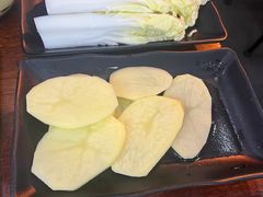 -大理.老字号渝记酸萝卜乌鱼(古城总店)