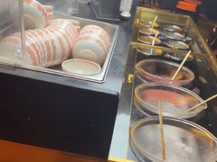 -探鱼·鲜青椒爽麻烤鱼(广州花都来又来店)