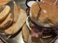 -魏斯理汉堡(西安沣东吾悦店)