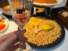 -狮拾久·现代新加坡料理(壹方城店)