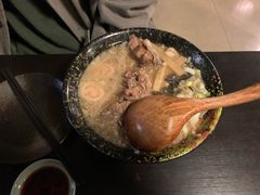 -日本料理神拉面