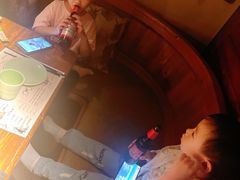 -胡桃里音乐酒馆(曲江店)