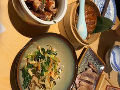 -南京大牌档(龙江新城市广场店)