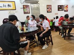大堂-西关刘福记(文德路店)