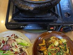 -和福餐馆(西江古街店)