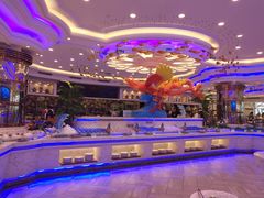 -澜悦港海鲜体验主题餐厅