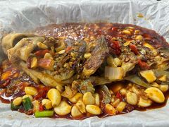 黔鱼纸包鱼-鱼儿纸包鱼(常乐店)