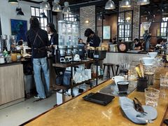 -The Workshop Coffee