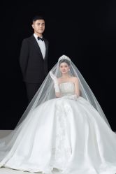 -今生有约婚纱摄影店(景德路店)