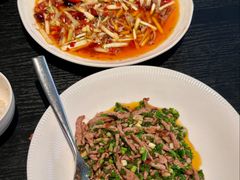 -金谷仓家庭料理(马泉营店)