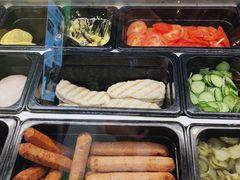 -赛百味SUBWAY(三阳广场店)