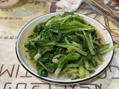 -老味烧烤(园林路店)