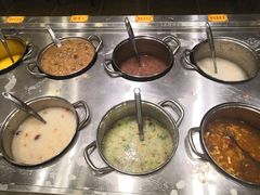 -李记粥铺(泰山路店)