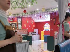 -福禄财东北菜(珠江帝景店)