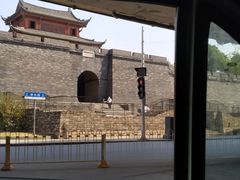-楚望台遗址公园