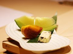 -鮨一日本料理(大中华店)