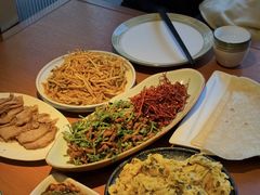 -老昌春饼(中央大街店)