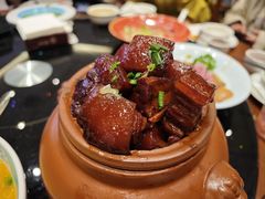 家乡红烧肉-锡和无锡菜(景丽苑店)