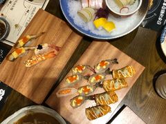 -古田居·特色寿司料理(骏欣中心店)