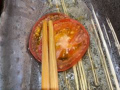 -1078號老北京涮肉(松柏店)