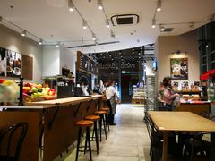 -巴黎贝甜(常德路店)