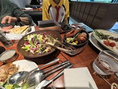 -卡朋厨房(289艺术园区店)