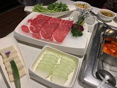 -海底捞火锅(高科广场店)