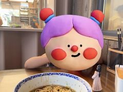 -新万鑫银丝面·非遗无锡味(惠山古镇店)