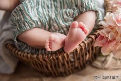 -贯日漂亮宝贝儿童摄影(红博中央公园店)