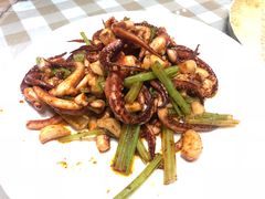 -毓聪妈妈菜(合肥路店)