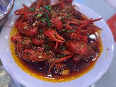 -簋街仔仔小龙虾(总店)