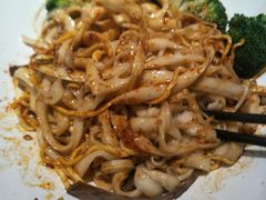 -九毛九西北菜(大东海店)