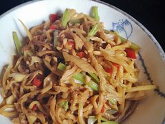 酸萝卜肥肠-珍藏湘约(科技园店)