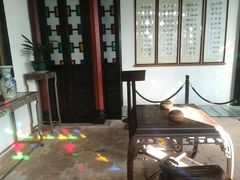 -东莞市可园博物馆