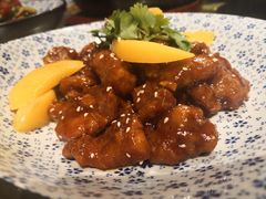 -蜜桃餐厅·古运河畔(南下塘店)