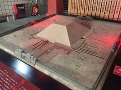 -汉景帝阳陵博物院