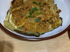 -龚海宝· 烧烤· 羊肉原切挂糊更好吃(庄市店)