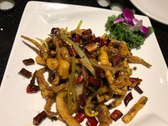 -快乐迪KTV(中山路店)