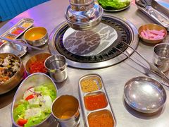 -玄希浪漫厨房·韩料烤肉(湖滨银泰in77店)