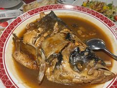 -旺顺阁鱼头泡饼(小红门店)