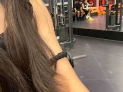 -锐动健身游泳(博地中心店)