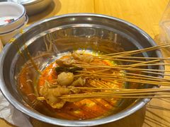 -嘉州鲜知味钵钵鸡(奎星楼店)