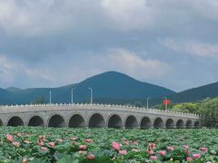 -云龙湖旅游景区